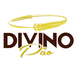 Logo da Padaria e Confeitaria Divino Pão