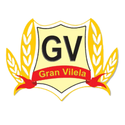 Logo da padaria e pizzaria Gran Vilela